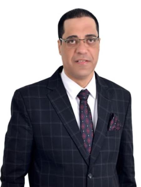   المستشار محمد حسن عبده