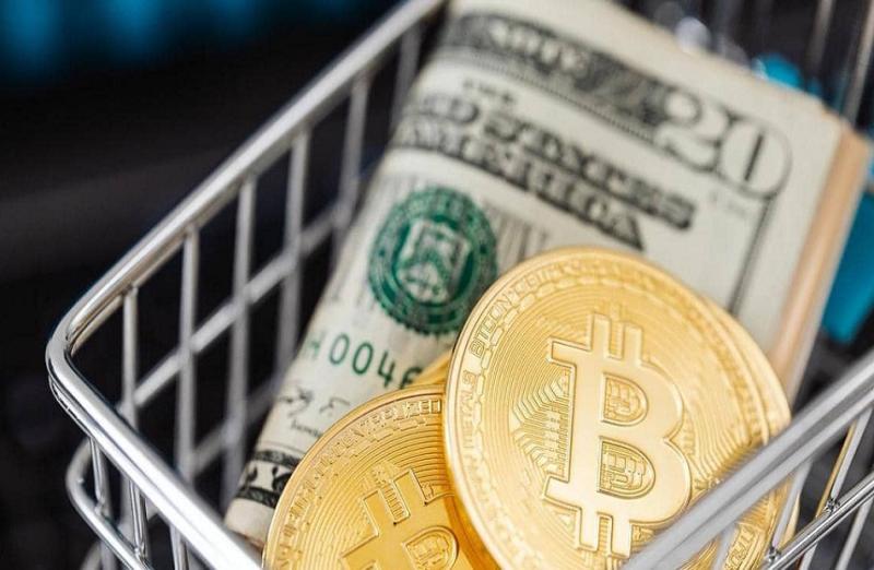 العملات الرقمية