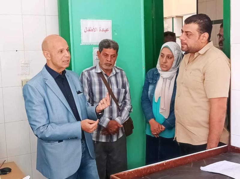 صحة الشرقية