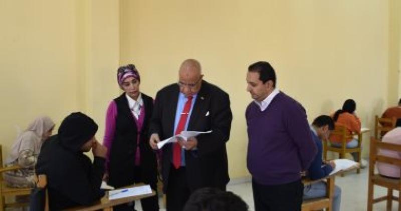 جانب من الجولة 