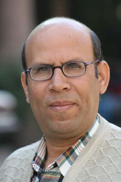 مجدي شوفي 