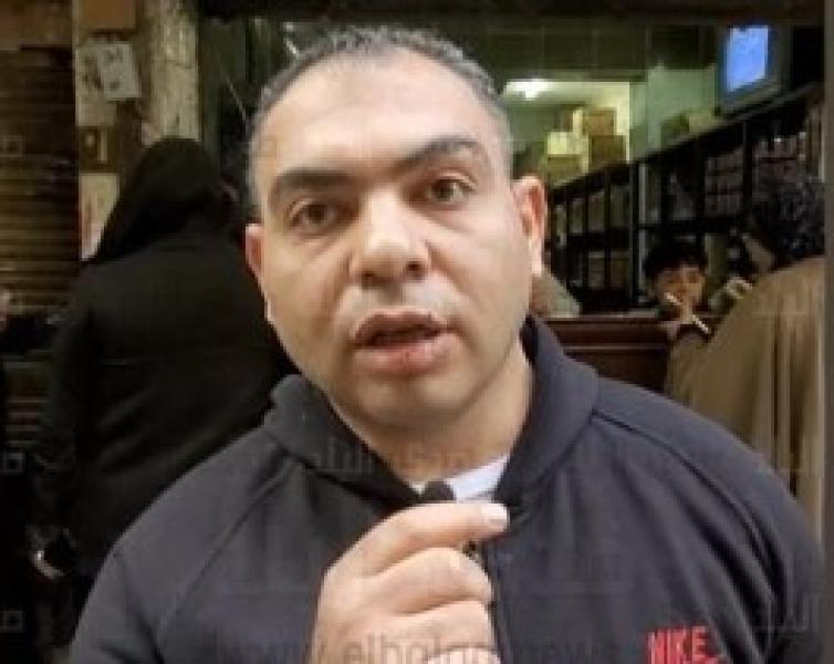 أحمد سمير 
