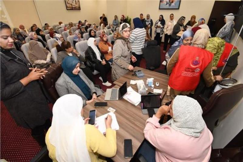 وزارة الإسكان