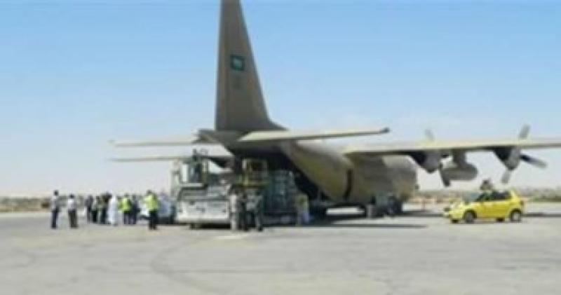 مطار العريش ـ صورة أرشيفية