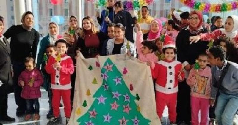 المتحف الرومانى بالإسكندرية