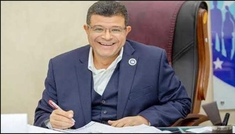 الدكتور محمد سليمان 