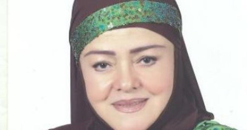 عزاء كاريمان حمزة