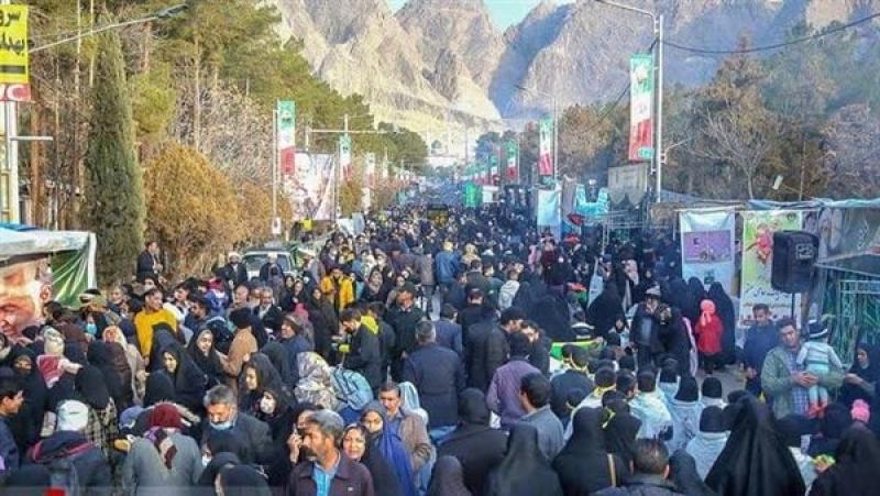 كرمان