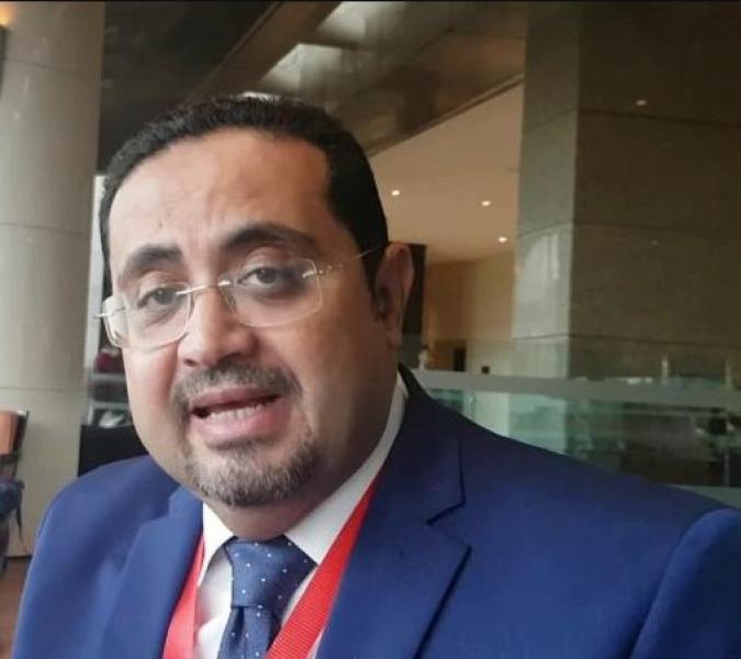  الدكتور باسم الظريف