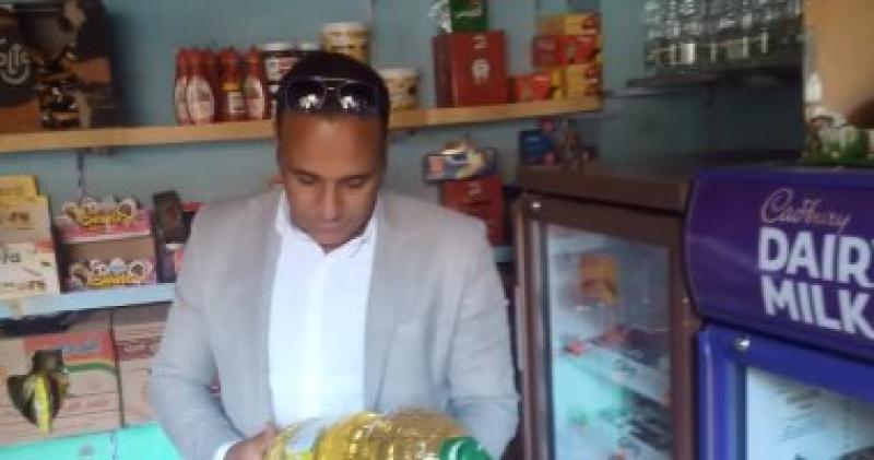 جانب من الحملات 