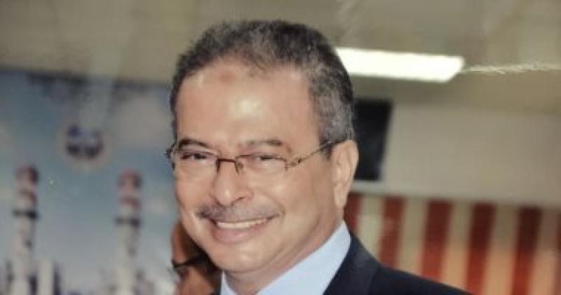 المهندس جابر دسوقى