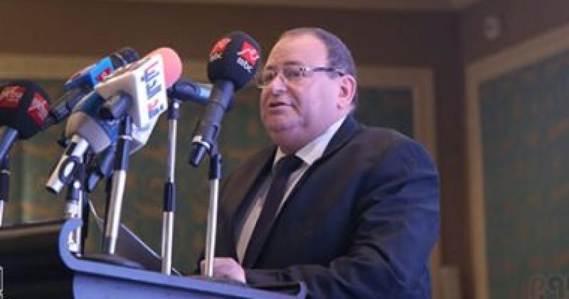  المهندس اسامة عسران 