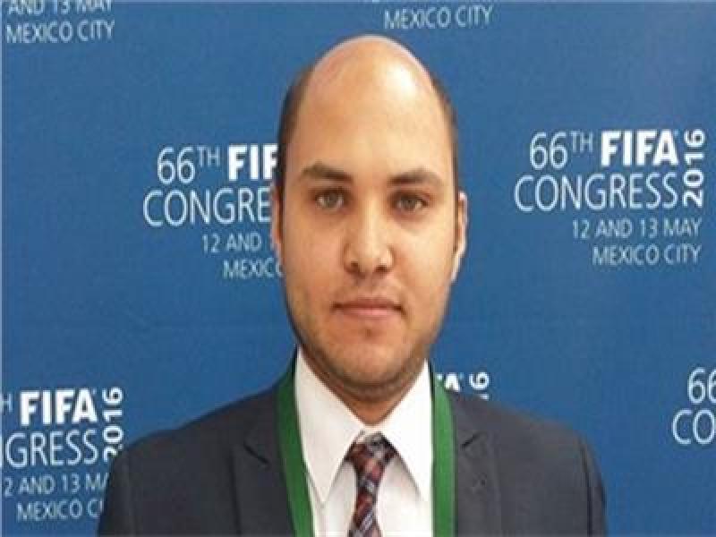 نصر عزام