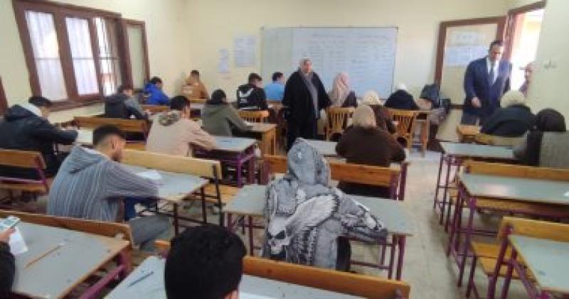 امتحانات 