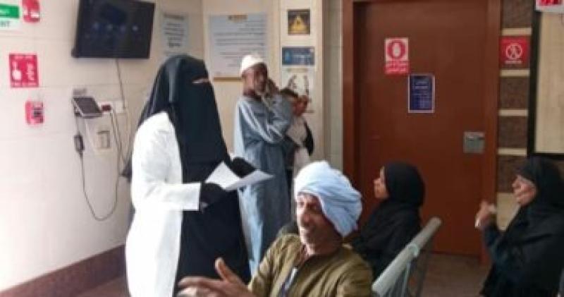 جانب من الندوات