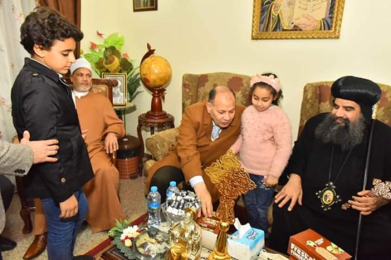 محافظه اسيوط 
