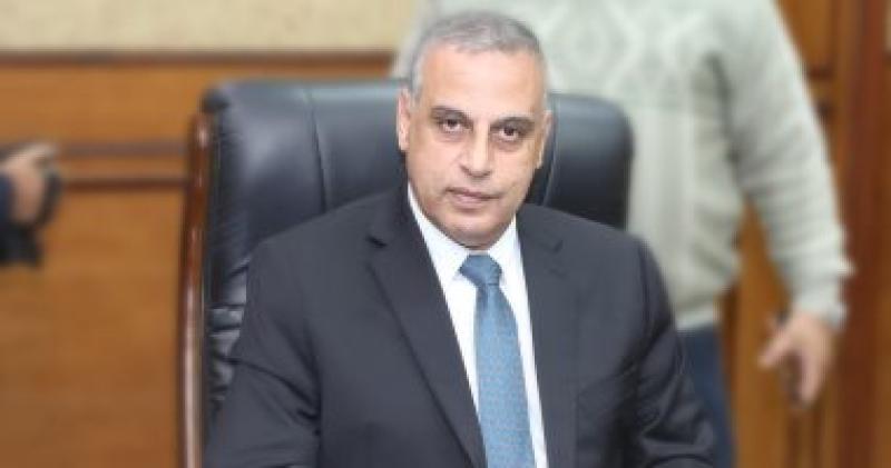 محافظ سوهاج 