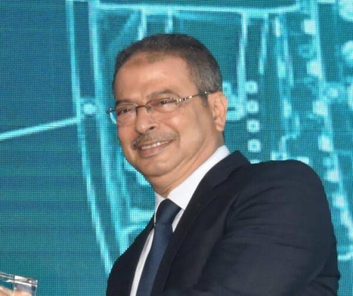 المهندس جابر دسوقي 