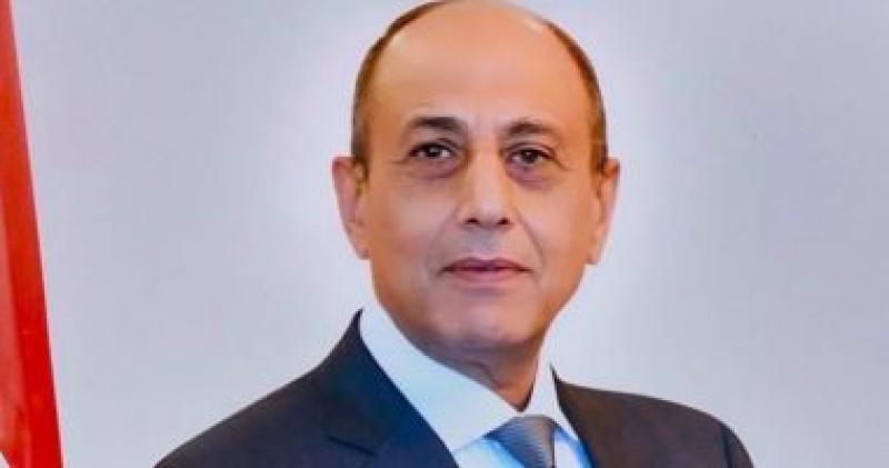 وزير الطيران 