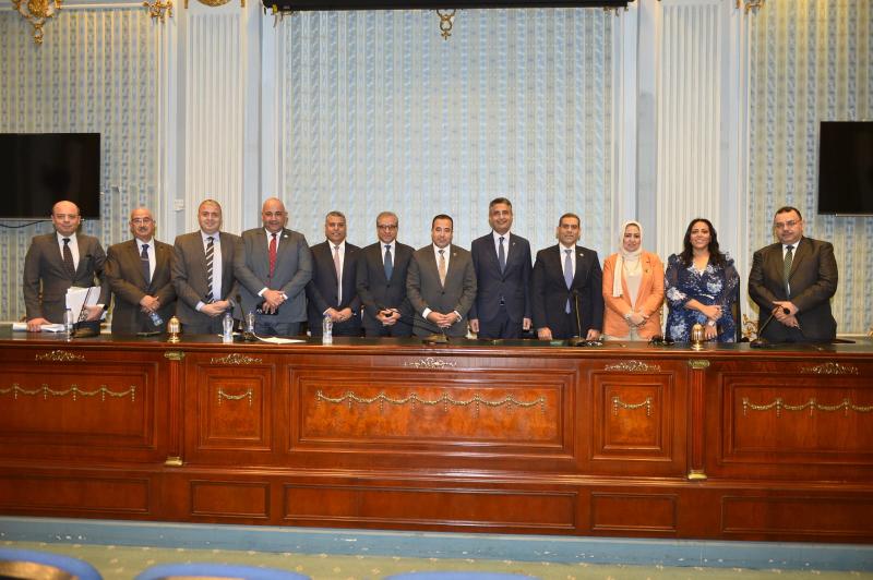 اتصالات النواب 