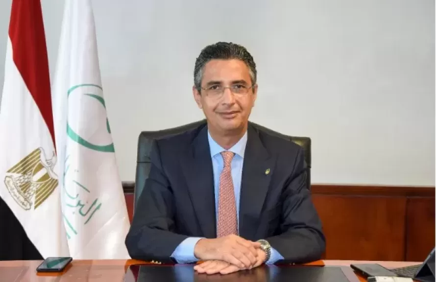 شريف فاروق
