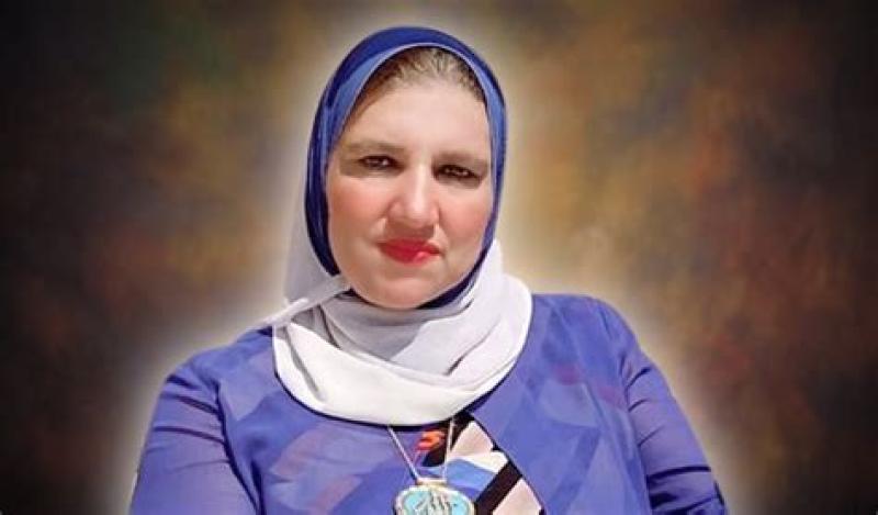 الدكتوره حنان دنيا