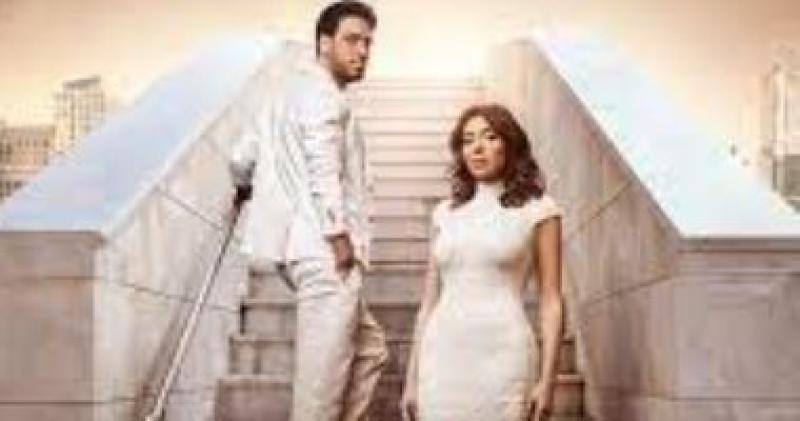 رامى جمال وناريمان