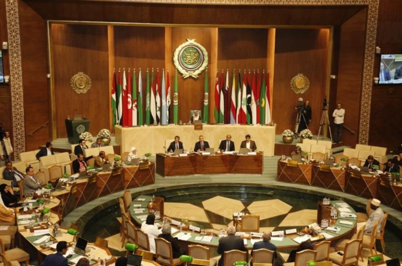 البرلمان العربي