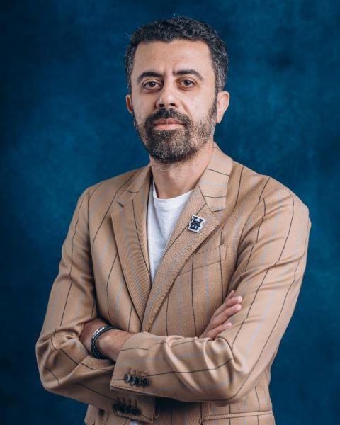 عبد الرحمن الجمل