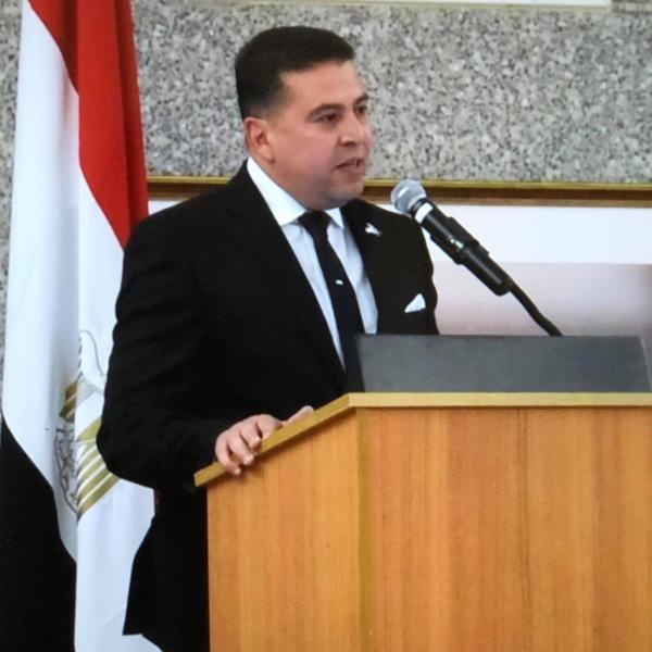 لدكتور زاهر الشقنقيري