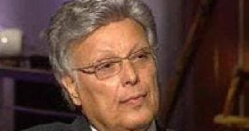 أشرف عبد الغفور  