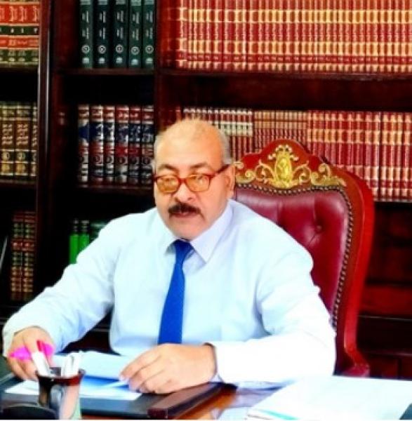 غلاب الحطاب