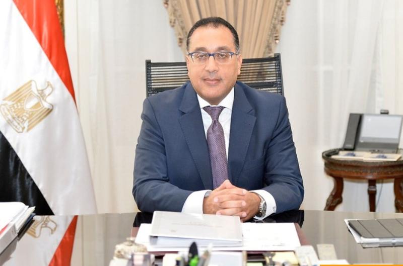 مصطفى مدبولي،