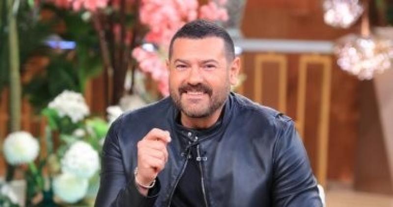 عمرو يوسف