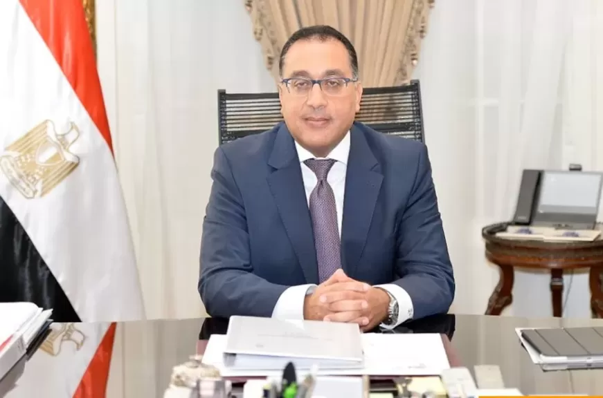 مدبولي