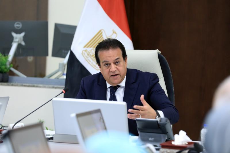 خالد عبد الغفار 