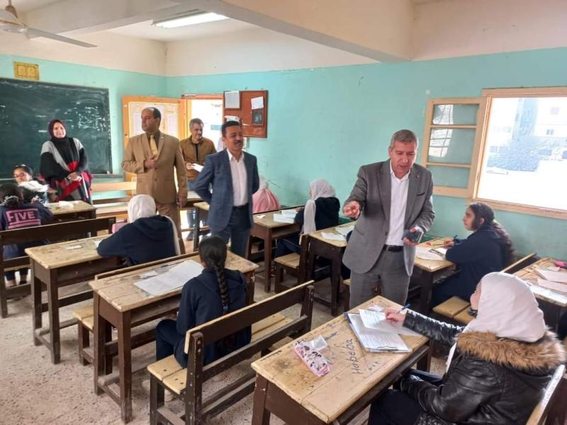 جانب من الجولة 