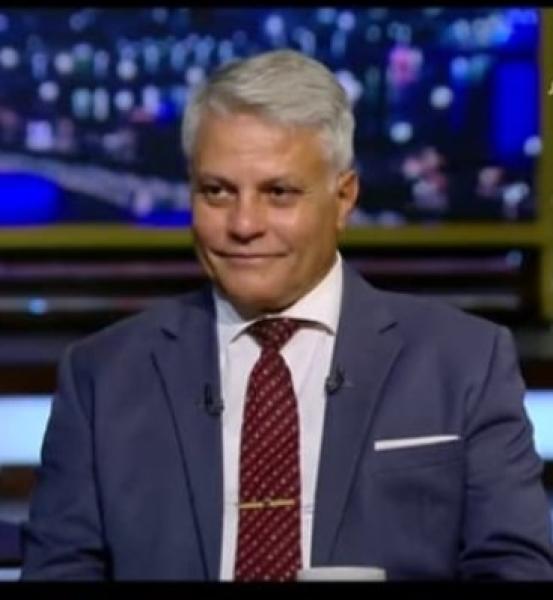 المستشار أسامة سعد الدين