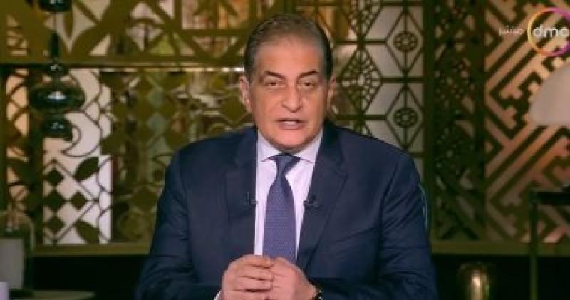 أسامه كمال 