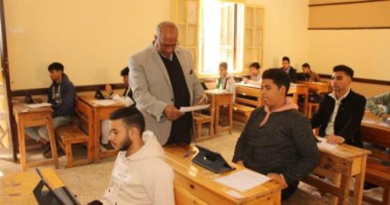 امتحانات