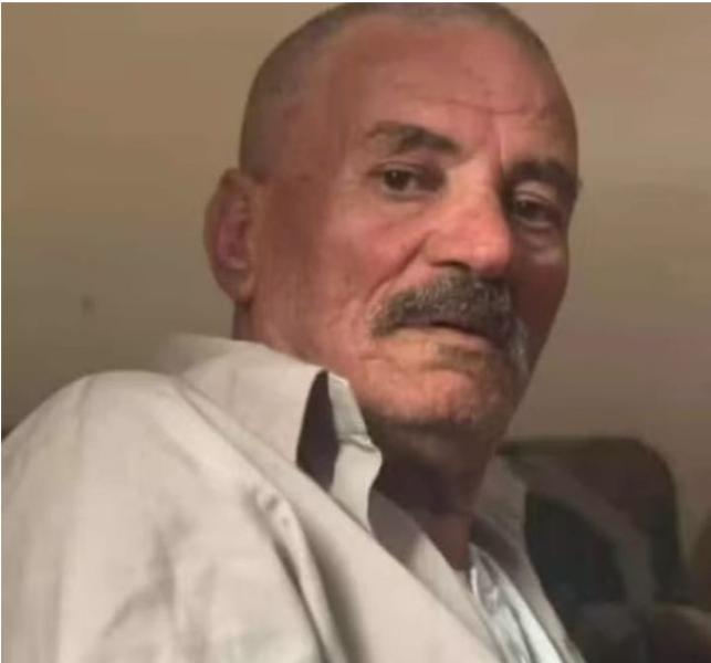  الدولة الإخبارية انعي الأستاذ متولي عمر في وفاة خاله الحاج رضا عباس بشربين