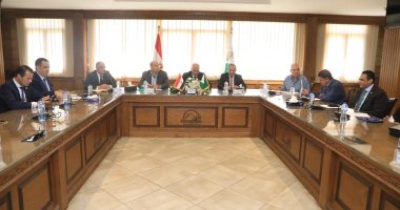 مجلس الشيوخ