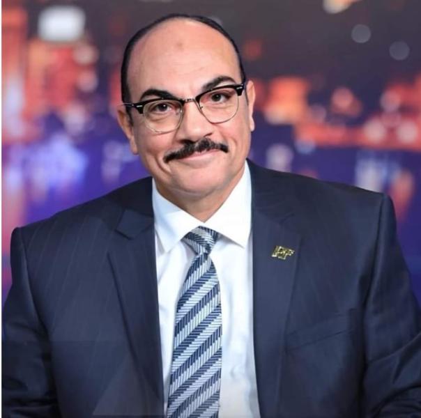 نائب رئيس حزب المؤتمر 
