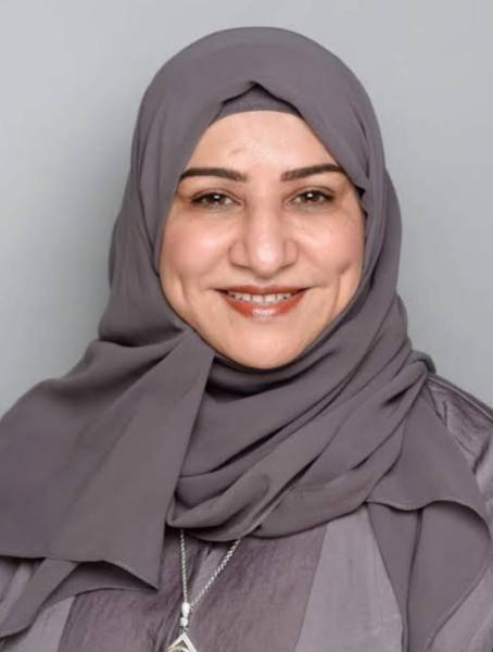 د. نادية الصايغ