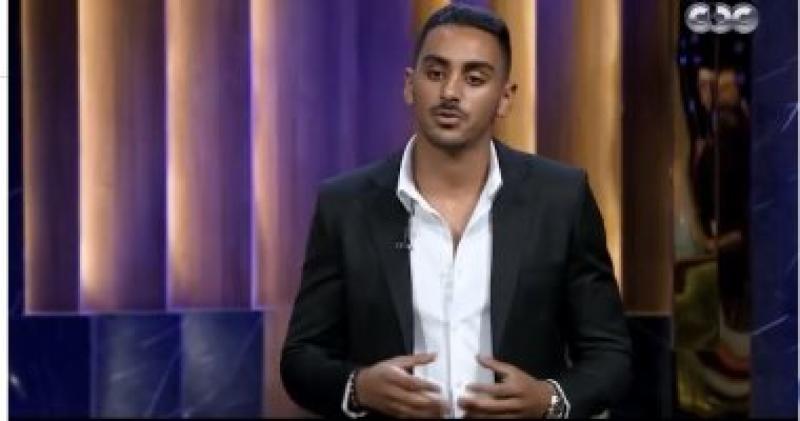 صاحب مشروع "دارك سليوشن Dark Solution"