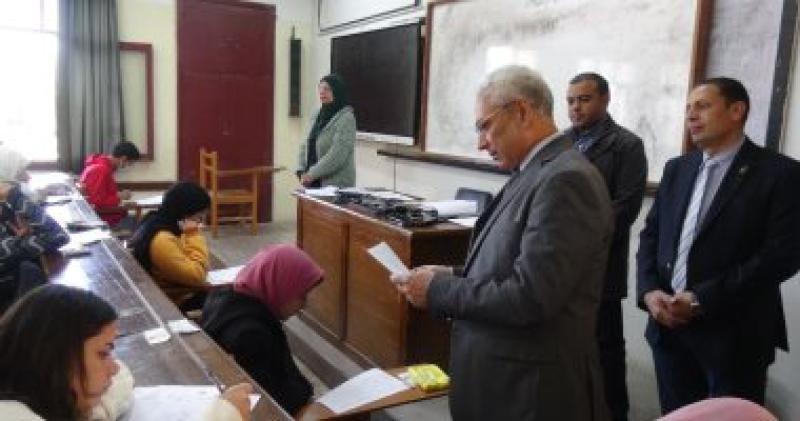 جانب من الجولة 