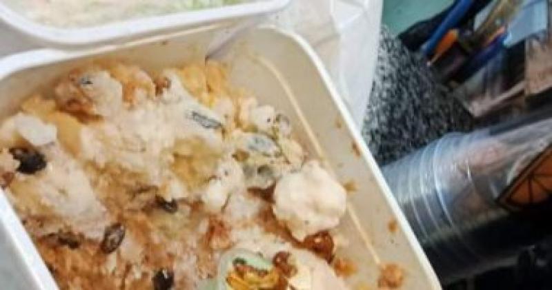 المضبوطات 