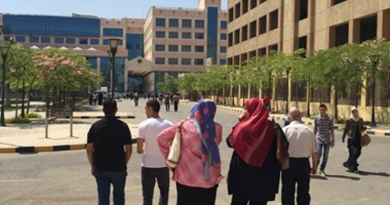 الجامعات الخاصة - صورة أرشيفية