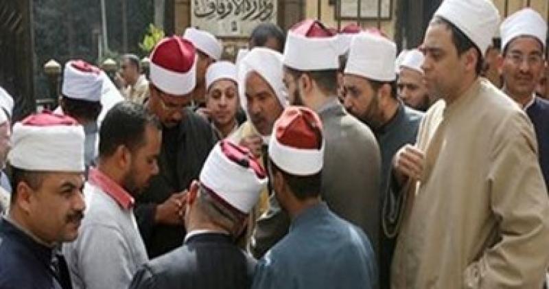 قافلة دعوية - أرشيفية