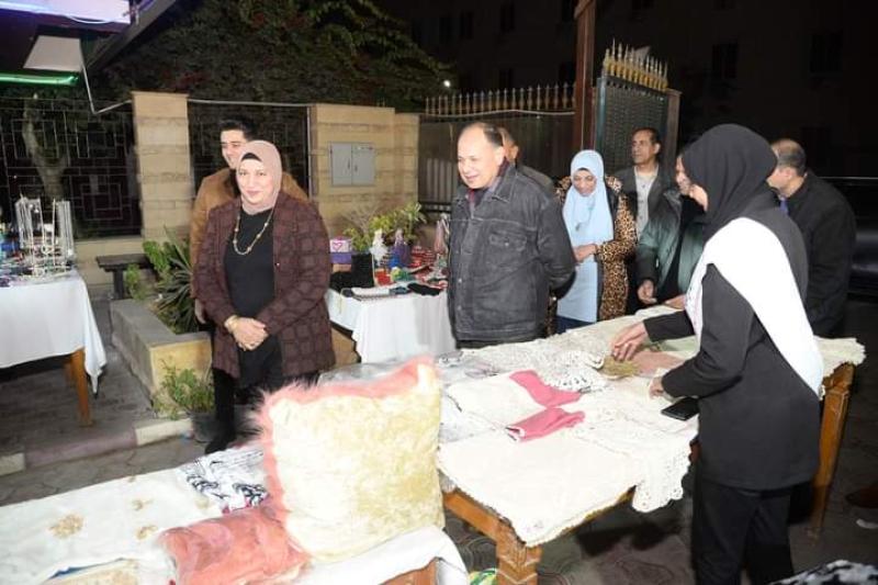 محافظ أسيوط 